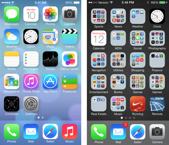 Jim Lynch: Apple's iOS 7 is an 'estrogen-addled mess designed for 13 ...