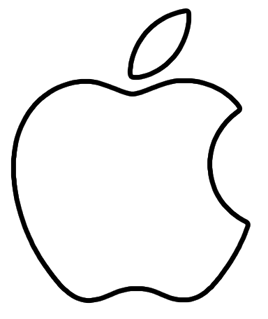 Think you can draw the Apple logo from memory? Are you sure? - MacDailyNews