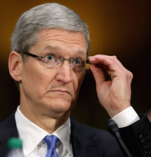 photo of Judge: Apple must face U.S. shareholder lawsuit over CEO Cook’s iPhone and China comments image
