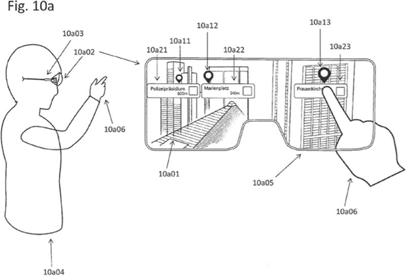 photo of Apple preps ‘pricey’ virtual reality headset, to be followed by AR smartglasses image