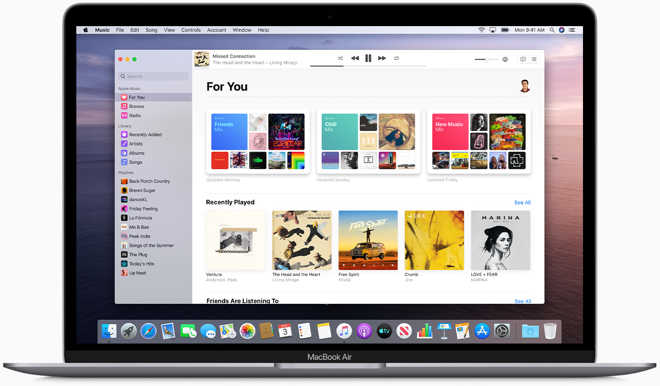 photo of New Apple app for Windows rumored to launch soon image