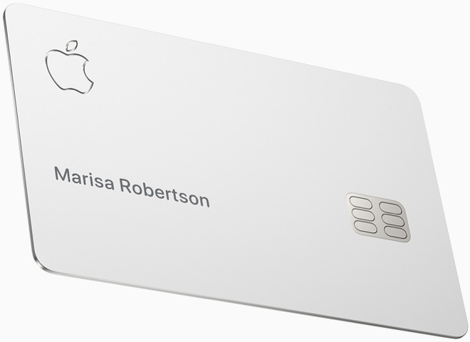 photo of 6.4 million Americans are now Apple Card holders image