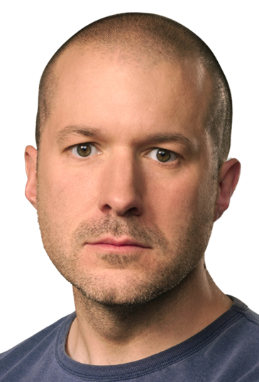 photo of Watch: Jony Ive delivers 2021 California College of the Arts Commencement Address image