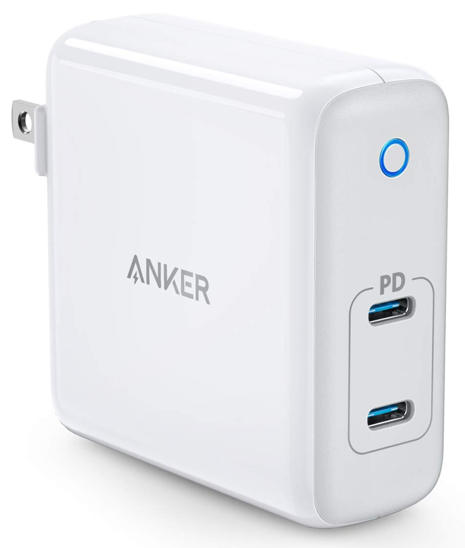 photo of Review: Anker 60W PowerPort Atom PD 2 gallium nitride (GaN) charger for USB-C and Lightning devices image