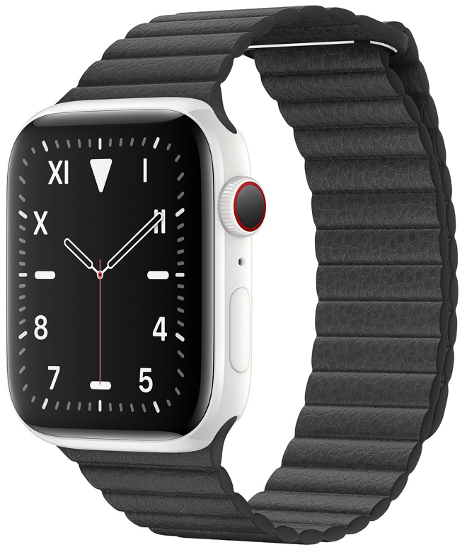 photo of Apple Watch rumored to get Touch ID and blood oxygen sensor image