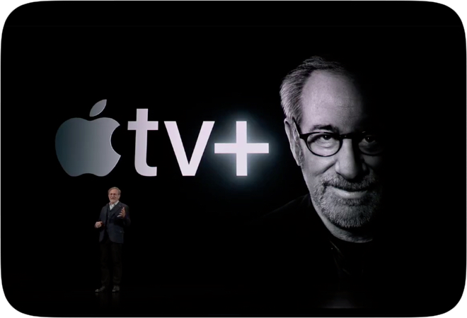 photo of Apple is building a content powerhouse with Apple TV+ image