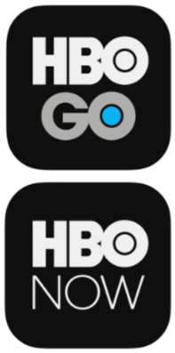 Hbo on sale now app