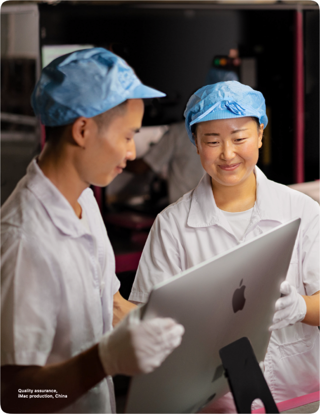 photo of Tim Cook’s Apple is built in China; now it has to answer to the Chinese Communist Party image