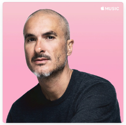 photo of How Apple’s Zane Lowe became music’s unofficial therapist image