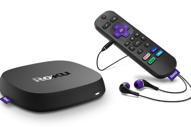 photo of Roku unveils redesigned $100 Ultra streaming box, will support Apple AirPlay 2 and HomeKit image