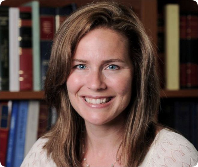 photo of Would Supreme Court Justice Amy Coney Barrett be good or bad for Apple? image