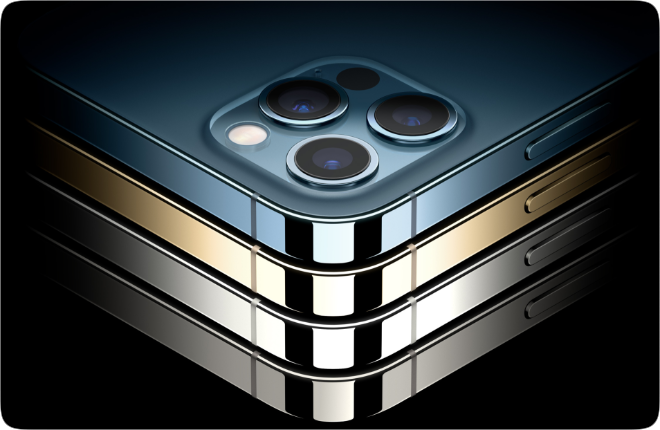 photo of JPMorgan: Apple ‘iPhone 14 Pro’ expected to sport titanium casing image