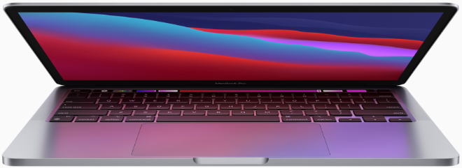 photo of Latest macOS Monterey Beta reveals forthcoming 14- and 16-inch MacBook Pro display resolutions image