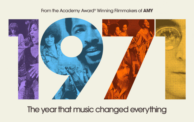 photo of Apple releases trailer for ‘1971: The Year That Music Changed Everything’ docuseries image