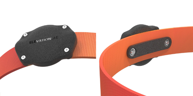  Elevation Lab TagVault Pet - The Most Secure AirTag