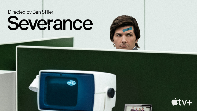 Adam Scott: ‘Severance’ season 2 will ‘finally be coming out in the somewhat near future’
