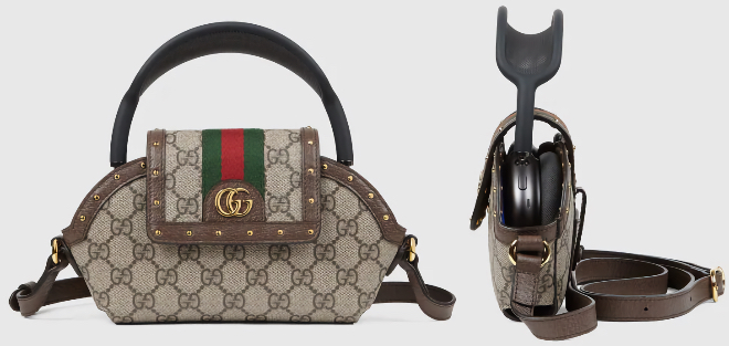 This Apple AirPods Max Case From Gucci Will Cost You The Price Of