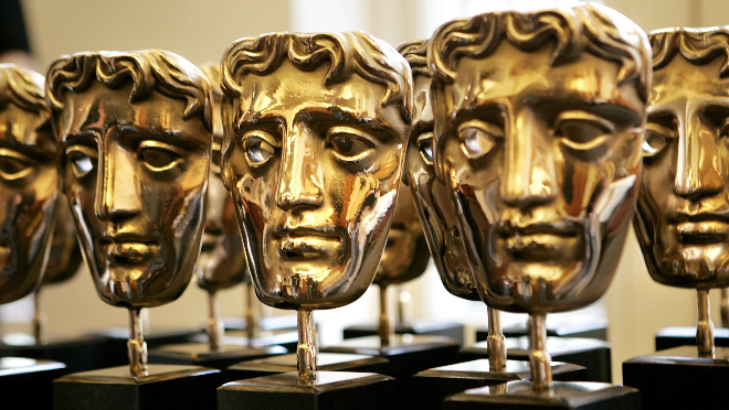 Apple wins 4 BAFTA Television Craft Awards for ‘Slow Horses’ and ‘Silo’