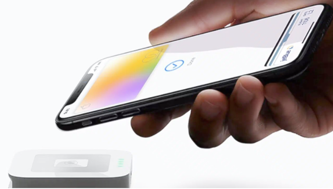 Apple’s offer to open up NFC reportedly to be approved by EU next month