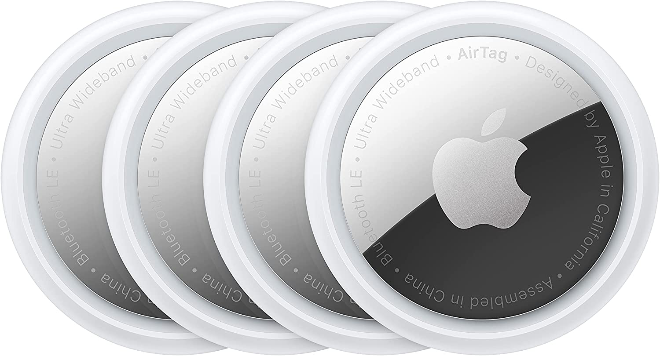 Apple likely to release new AirTag 2 in late 2024 -