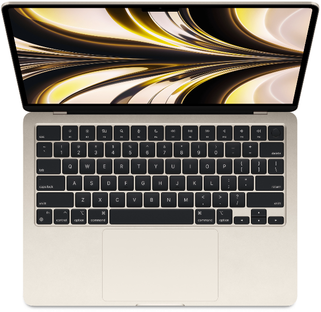 Apple's M3powered MacBook Air models are coming in early 2024