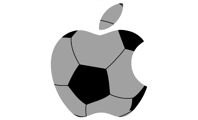 photo of Apple said to be close to TV deal With FIFA for new tournament image
