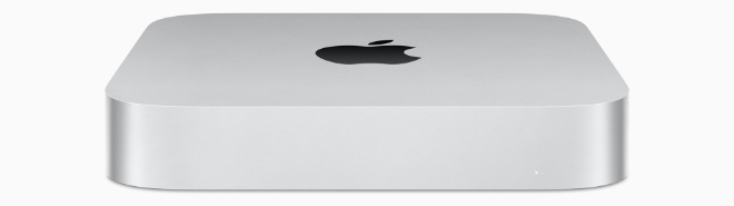 Apple said to launch M4 Mac mini in late 2024 or early 2025, skipping M3
