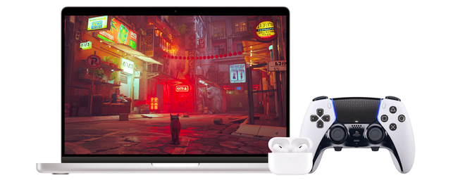 Nvidia's Free GeForce NOW Beta Lets You Play System Intensive PC Games on  Your Mac - MacRumors