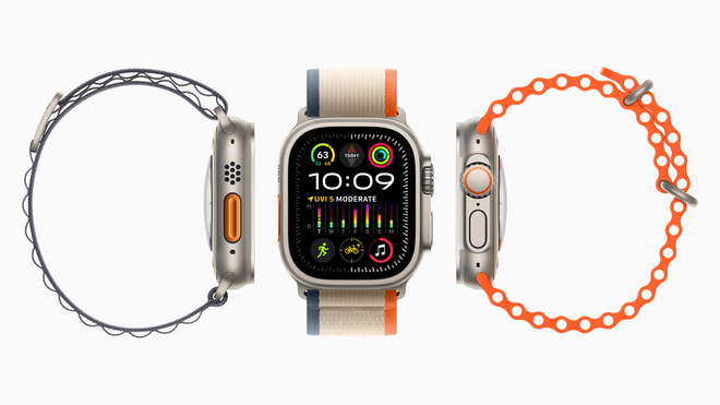 Apple Watch Ultra 2 hits all-time low price