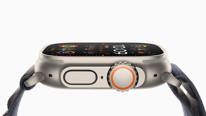 photo of What’s in store for Apple Watch Ultra 3 image
