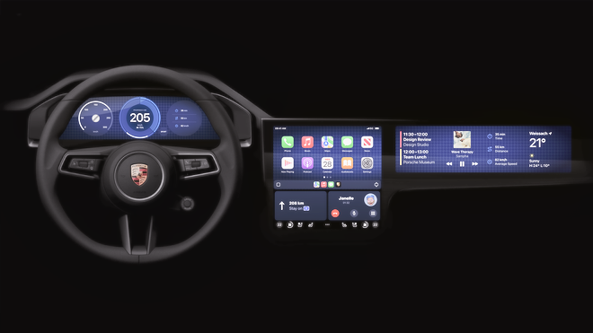 General Motors EVs are missing Apple CarPlay