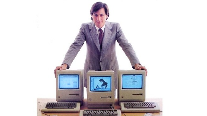 Happy 40th Birthday, Apple Macintosh! - MacDailyNews