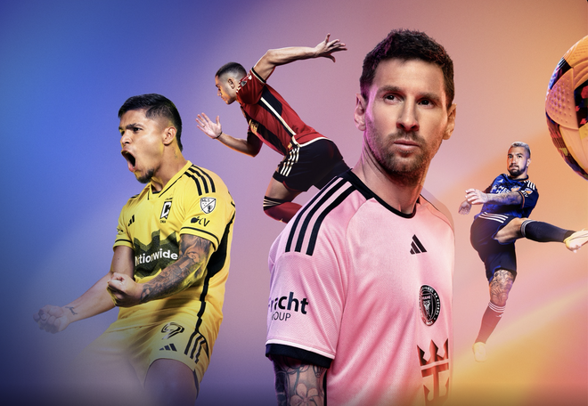Read more about the article Messi, Messi, Messi! Apple TV halves the price of the MLS Season Pass for the rest of the season
