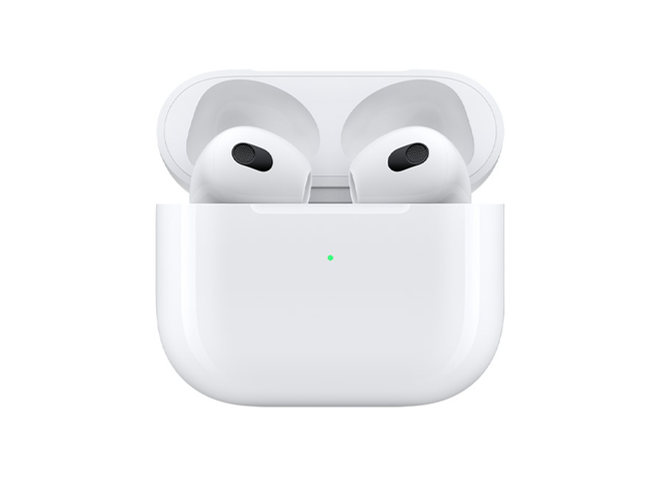 photo of Apple’s AirPods may soon get a new health feature image