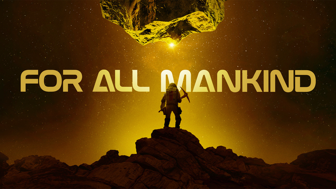 Apple renews hit space drama ‘For All Mankind’ for season five, reveals new ‘Star City’ spinoff series