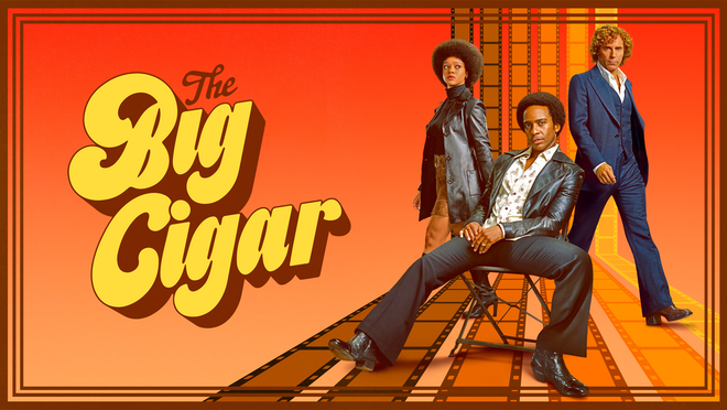 Apple TV+ debuts trailer for ‘The Big Cigar,’ new limited series starring André Holland as Black Panther leader Huey P. Newton