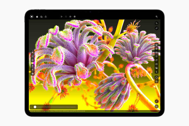 photo of Apple might have to drop prices on M4 iPad Pro models image