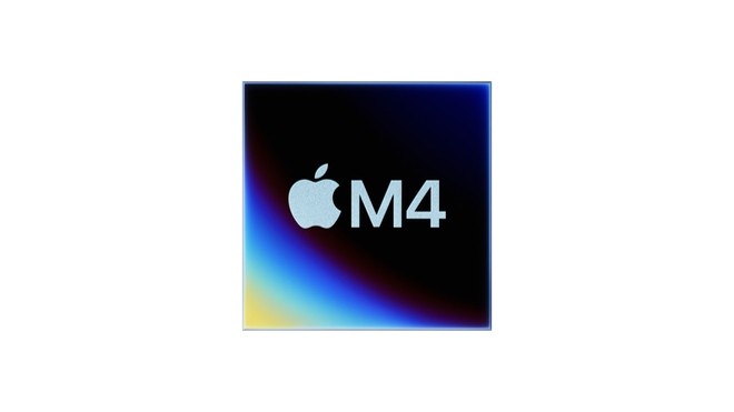 photo of Apple unveils breakthrough M4 chip with fastest ever Neural Engine for AI power image