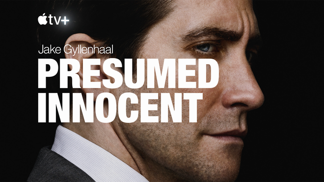 Apple TV+ debuts trailer for ‘Presumed Innocent’ limited series, starring Jake Gyllenhaal