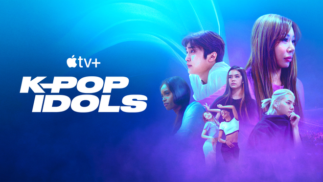 Apple TV+ reveals first look at new documentary ‘K-Pop Idols,’ premiering August 30th
