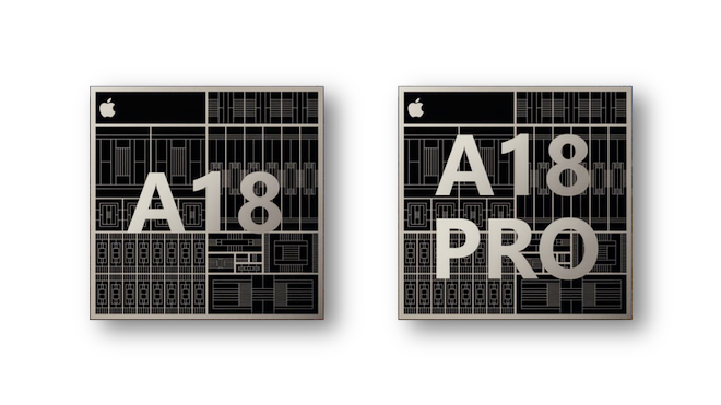 Apple’s powerful A18 chip for iPhone built on Arm’s next-generation V9 chip technology