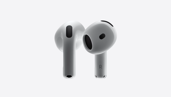 Apple’s AirPods 4 with Active Noise Cancellation are ‘Goldilocks AirPods’ – WSJ