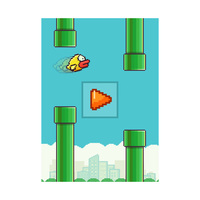 photo of Flappy Bird set to make a comeback on iPhone image