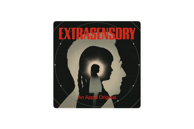 photo of Apple TV+ releases trailer for new Apple Original podcast ‘Extrasensory,’ premiering October 28th image