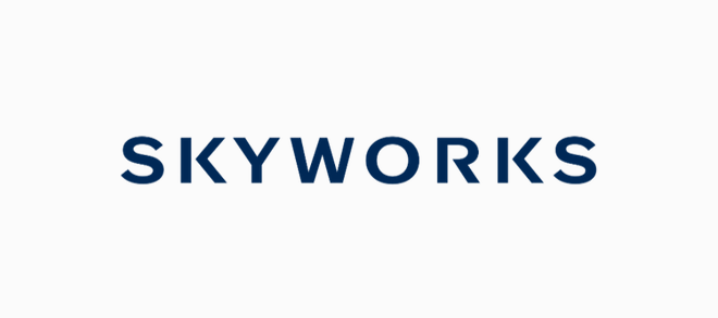 Skyworks stock plummets as Apple turns to competitor