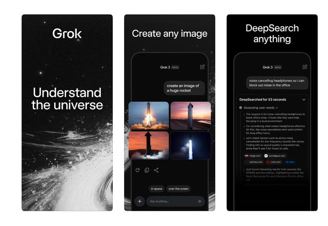 Elon Musk’s xAI’s Grok 3 just might be ‘the smartest AI on Earth’